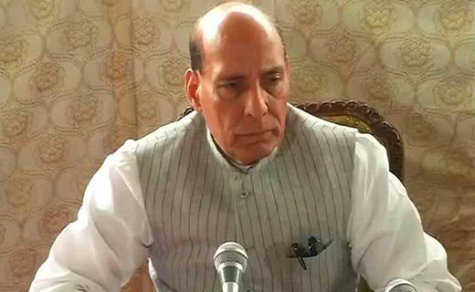 rajnath-singh ...